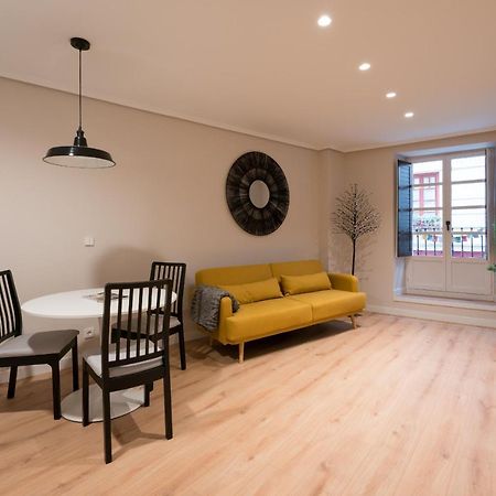 Barrenkale Apartment By People Rentals Bilbao Luaran gambar