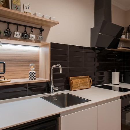 Barrenkale Apartment By People Rentals Bilbao Luaran gambar