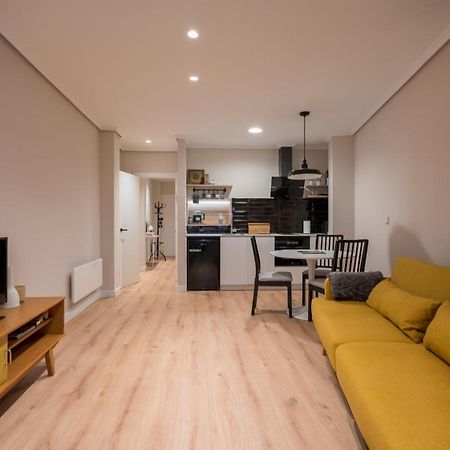 Barrenkale Apartment By People Rentals Bilbao Luaran gambar