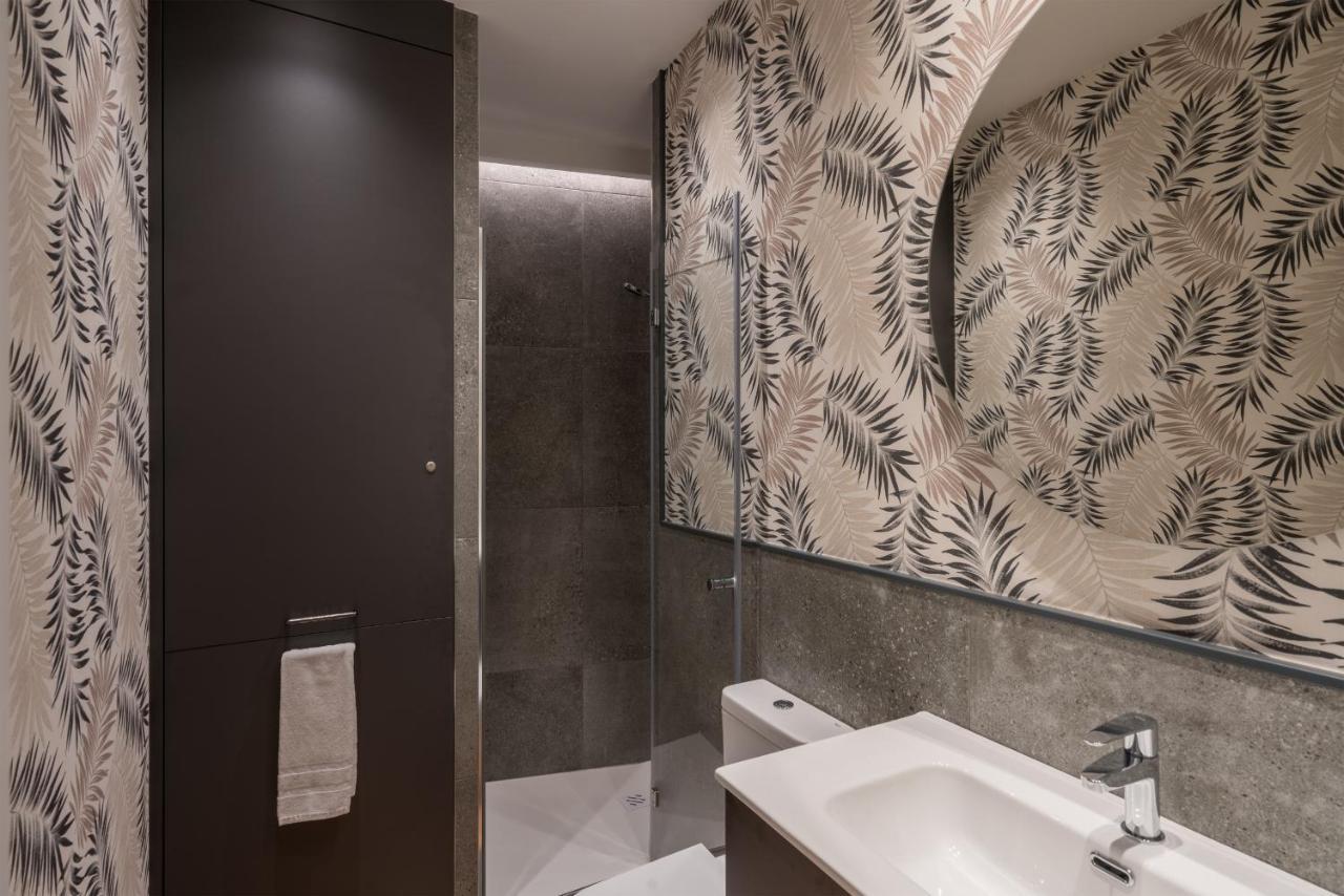 Barrenkale Apartment By People Rentals Bilbao Luaran gambar