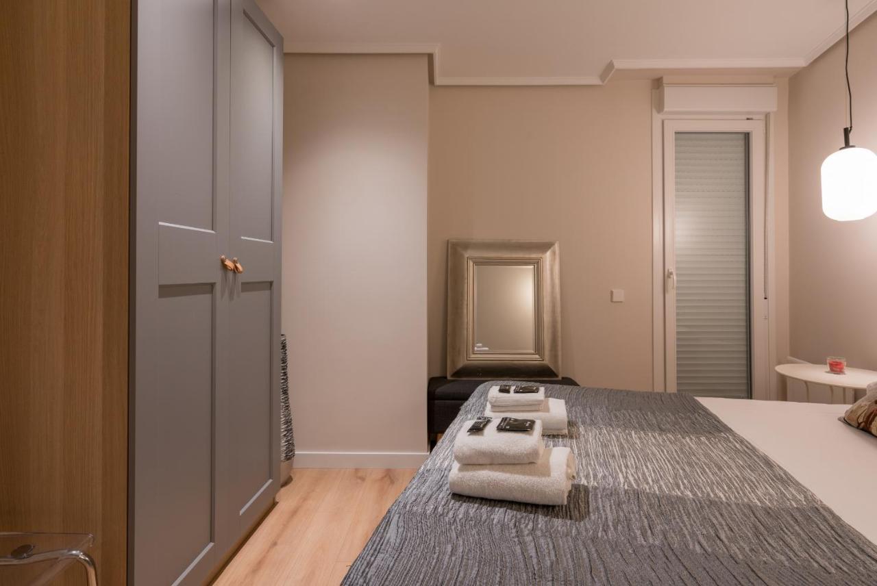 Barrenkale Apartment By People Rentals Bilbao Luaran gambar