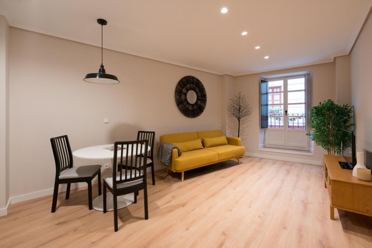 Barrenkale Apartment By People Rentals Bilbao Luaran gambar