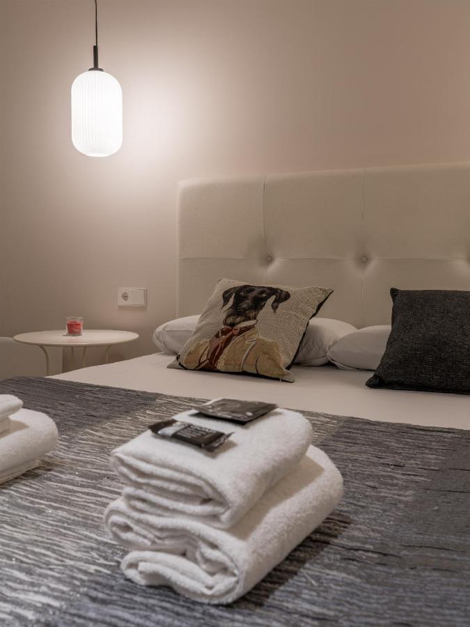 Barrenkale Apartment By People Rentals Bilbao Luaran gambar