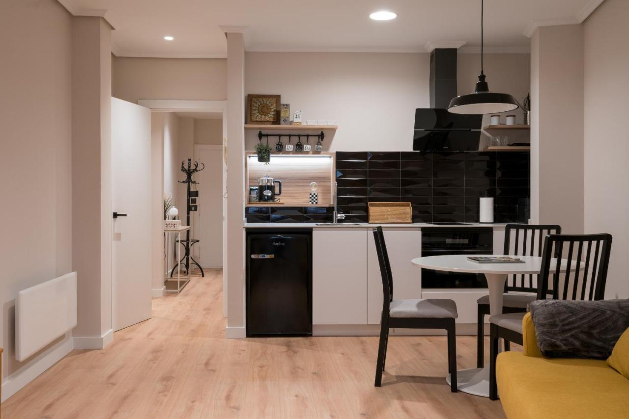Barrenkale Apartment By People Rentals Bilbao Luaran gambar