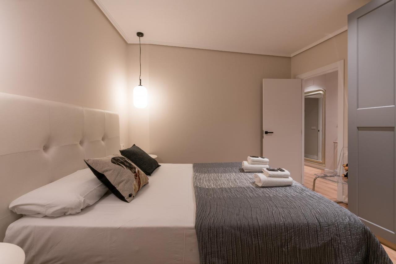 Barrenkale Apartment By People Rentals Bilbao Luaran gambar