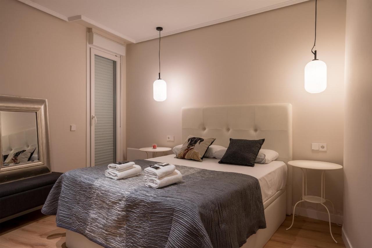 Barrenkale Apartment By People Rentals Bilbao Luaran gambar