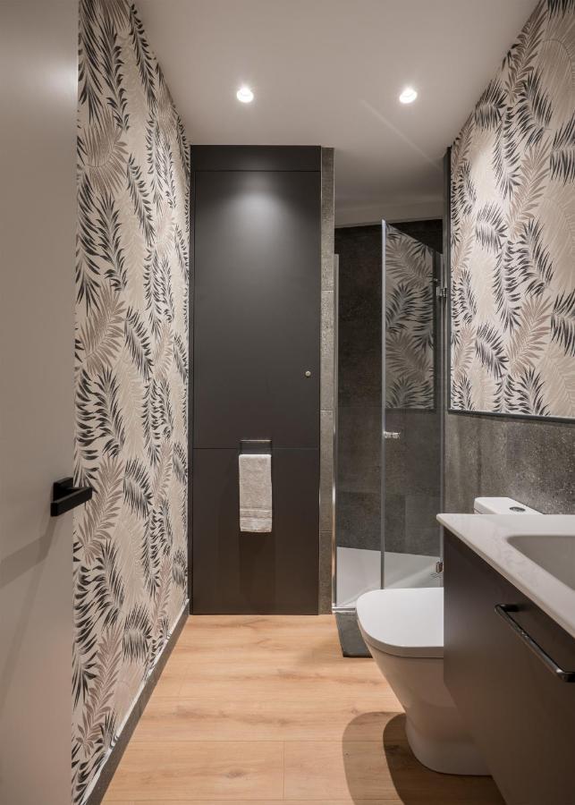 Barrenkale Apartment By People Rentals Bilbao Luaran gambar