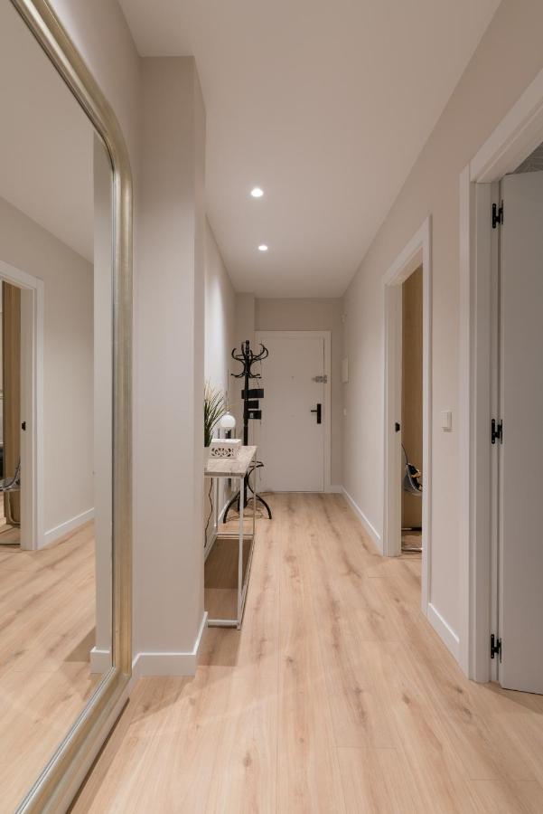 Barrenkale Apartment By People Rentals Bilbao Luaran gambar