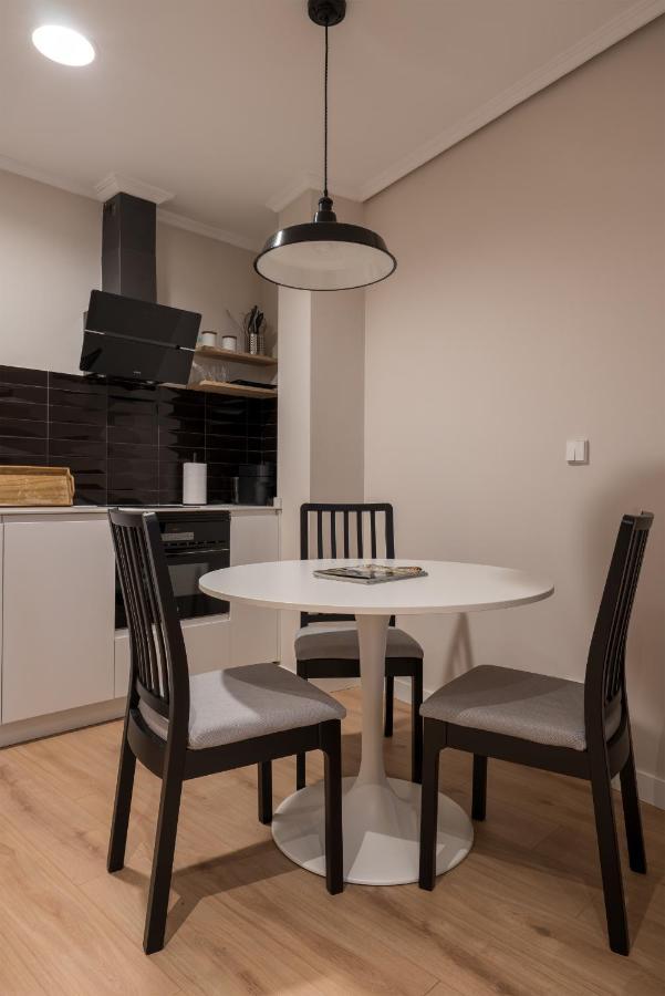 Barrenkale Apartment By People Rentals Bilbao Luaran gambar