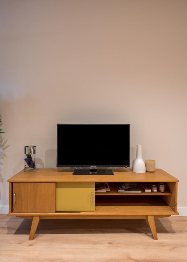 Barrenkale Apartment By People Rentals Bilbao Luaran gambar