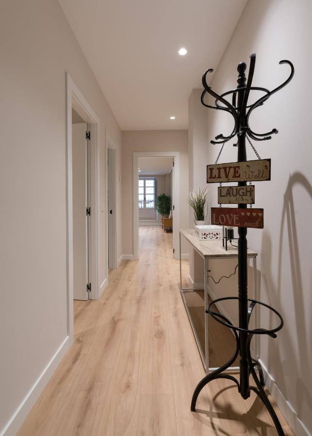 Barrenkale Apartment By People Rentals Bilbao Luaran gambar