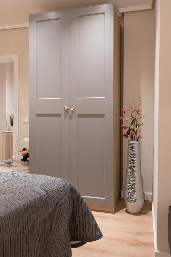 Barrenkale Apartment By People Rentals Bilbao Luaran gambar