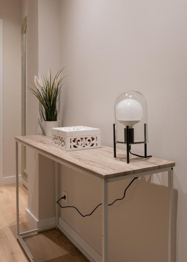 Barrenkale Apartment By People Rentals Bilbao Luaran gambar